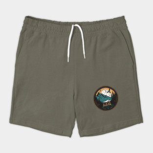 Explore Alaska Shorts