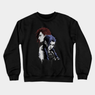 Sister Crewneck Sweatshirt