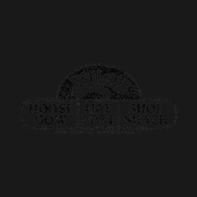 Willetts by rt-shirts