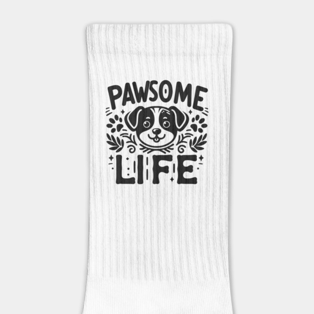 Pawsome Life by Frank Ring