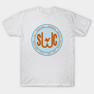 Southwest Conference T-Shirt