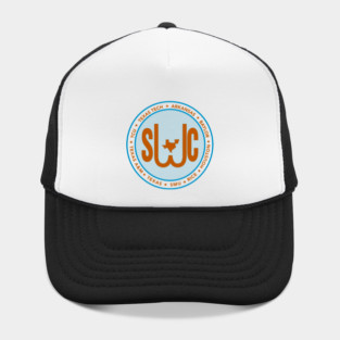 Southwest Conference Hat