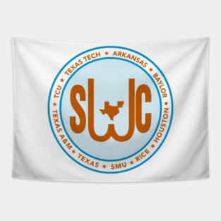 Southwest Conference Tapestry