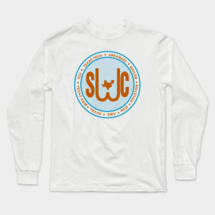 Southwest Conference Long Sleeve T-Shirt