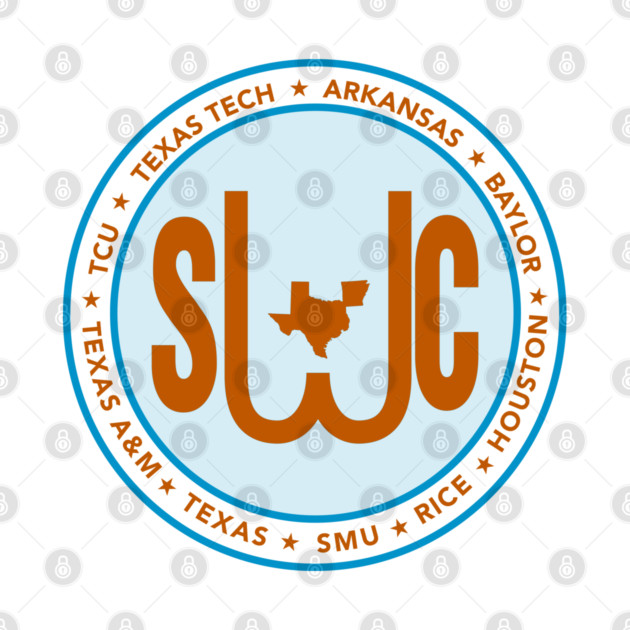 Southwest Conference by Fat Guy Design