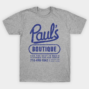 pauls boutique distressed T-Shirt