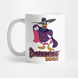 Darkwing Duck Mug