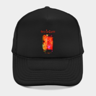 Jar Of Flies - Alice In Chains Hat
