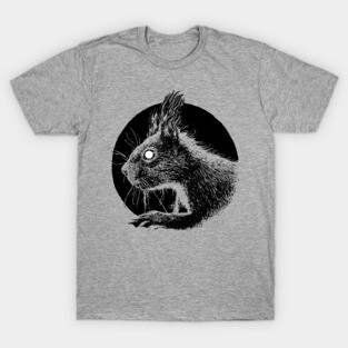 Squirrel T-Shirt