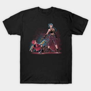 Reservoir Sisters T-Shirt