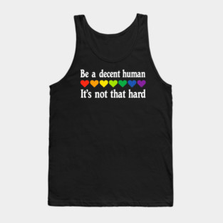 pride Tank Top