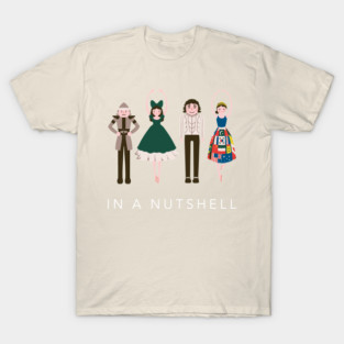 In A Nutshell T-Shirt