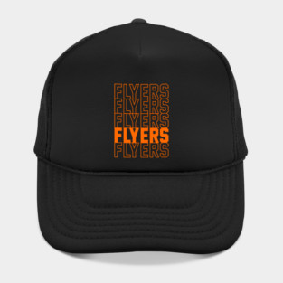 FLYERS Hat