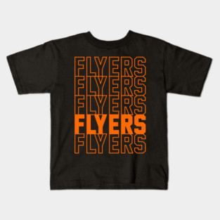 FLYERS Kids T-Shirt