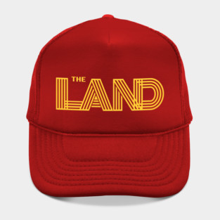 CAVS Hat