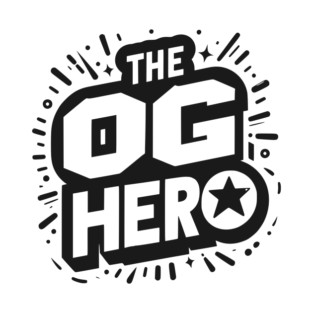 The OG Hero T-Shirt