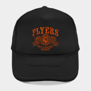 Flyers Vintage Hockey Hat