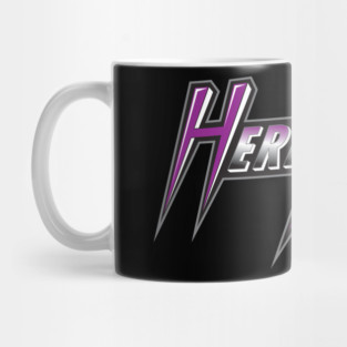 Herr Metal 2024 Logo Mug