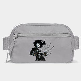 The Amazing Edward S.! Bag