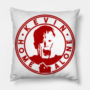 Home alone Pillow
