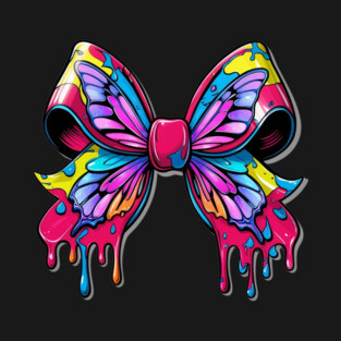 Bow T-Shirt
