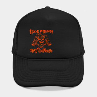 Rage Hat