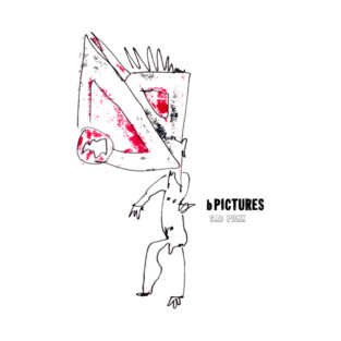 B Pictures / Sad Punk Tom T-Shirt