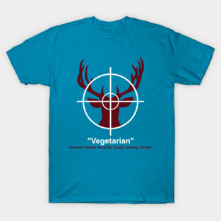 Deer Hunting T-Shirt