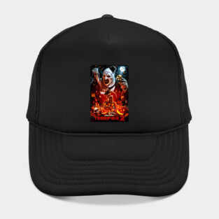 Horror Terrifier Clown Hat