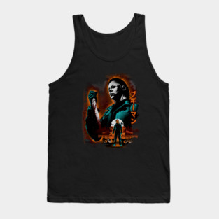 Michael Myers killerface Tank Top