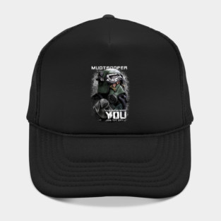 YOU! Hat
