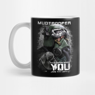 YOU! Mug