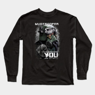 YOU! Long Sleeve T-Shirt