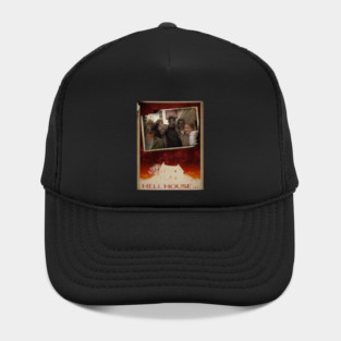 Hell House LLC Horror Movie Hat