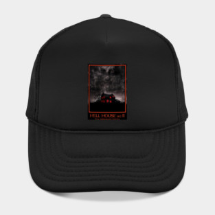 Hell House LLC Horror Movie Hat