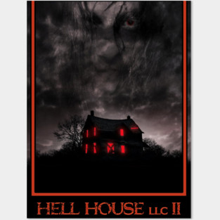 Hell House LLC Horror Movie Posters and Art