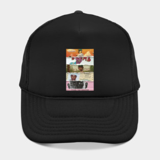 every album tyler the creater classic Hat
