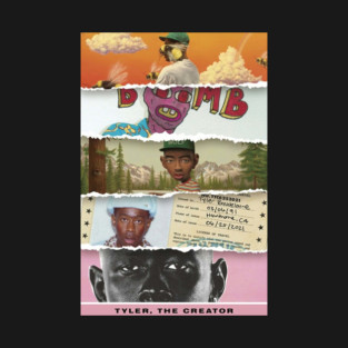every album tyler the creater classic