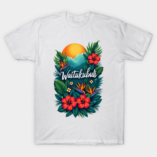Royal Dominica T-Shirt