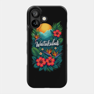 Royal Dominica Phone Case