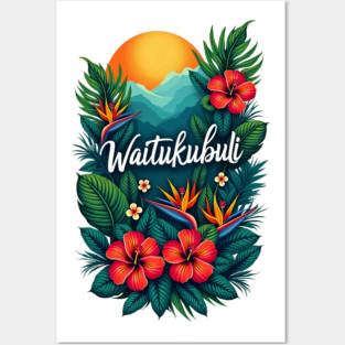 Royal Dominica Posters and Art