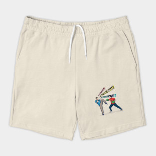 Activities Shorts