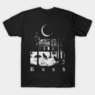 rush T-Shirt