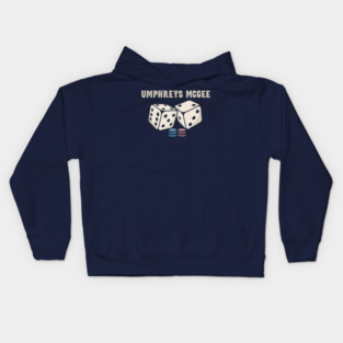 umphrey's mcgee Kids Hoodie
