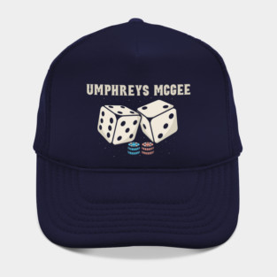 umphrey's mcgee Hat
