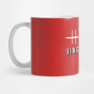 Holiday Movie Season Mug