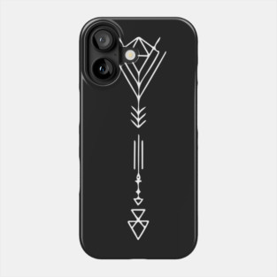 Arrow Phone Case