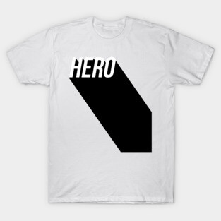 hero T-Shirt