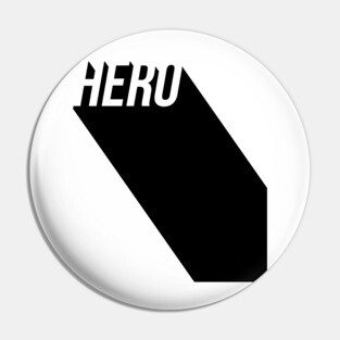 hero Pin