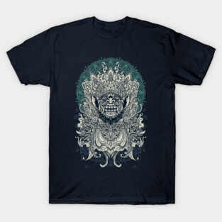 Barong T-Shirt